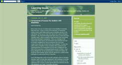 Desktop Screenshot of hent-learning.blogspot.com