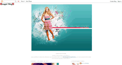 Desktop Screenshot of creativestryder.blogspot.com
