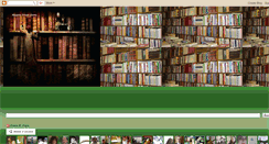 Desktop Screenshot of hispanic-virtual-library.blogspot.com