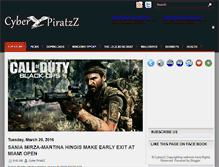 Tablet Screenshot of cyberpiratzz.blogspot.com