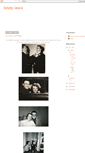 Mobile Screenshot of latelylola.blogspot.com