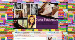 Desktop Screenshot of guria-fuxiqueira.blogspot.com