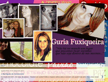 Tablet Screenshot of guria-fuxiqueira.blogspot.com