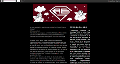 Desktop Screenshot of enyorada-aeg.blogspot.com