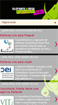 Mobile Screenshot of elefantedepeso.blogspot.com
