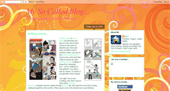 Desktop Screenshot of barbliak.blogspot.com