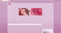 Desktop Screenshot of kwiity.blogspot.com