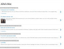 Tablet Screenshot of juliaoget.blogspot.com