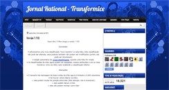 Desktop Screenshot of jornalrational-transformice.blogspot.com