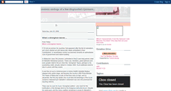 Desktop Screenshot of disgruntledsporean.blogspot.com