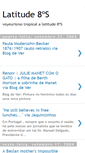 Mobile Screenshot of latitude8s.blogspot.com