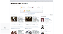 Desktop Screenshot of 1000000figures.blogspot.com