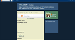 Desktop Screenshot of boxingmanagementresources.blogspot.com