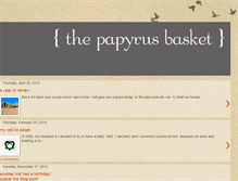 Tablet Screenshot of lauragoins.blogspot.com