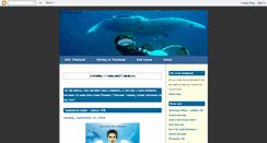 Desktop Screenshot of ffdivers.blogspot.com