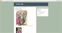 Desktop Screenshot of jsportman2.blogspot.com