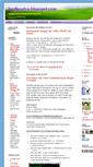 Mobile Screenshot of herlinsetya.blogspot.com