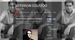 Desktop Screenshot of jefferson-eduardo.blogspot.com