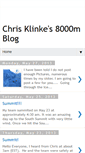 Mobile Screenshot of k2klinke.blogspot.com
