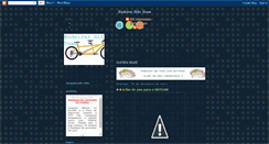 Desktop Screenshot of bbt-team.blogspot.com
