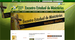 Desktop Screenshot of eefrccpa.blogspot.com
