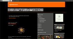 Desktop Screenshot of algaabadtours.blogspot.com