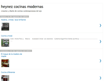 Tablet Screenshot of heynez.blogspot.com