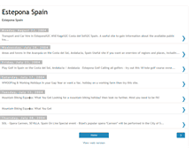 Tablet Screenshot of estepona.blogspot.com