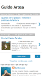 Mobile Screenshot of guidoarosa.blogspot.com