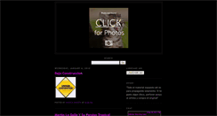 Desktop Screenshot of musikainkieta.blogspot.com