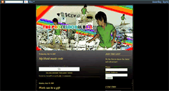 Desktop Screenshot of julian-wong.blogspot.com