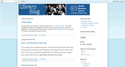 Desktop Screenshot of dbslibrary.blogspot.com