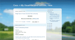 Desktop Screenshot of hka-en-spanisa.blogspot.com