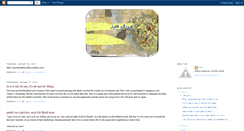 Desktop Screenshot of antigravityy.blogspot.com