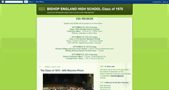 Desktop Screenshot of behs1970.blogspot.com
