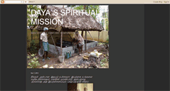 Desktop Screenshot of dhaya-gds-race.blogspot.com