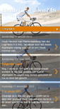 Mobile Screenshot of huubfietstvoorms.blogspot.com