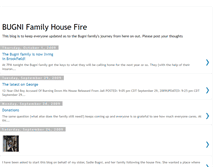 Tablet Screenshot of bugni.blogspot.com