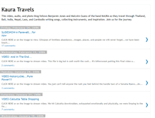 Tablet Screenshot of kauratravels.blogspot.com