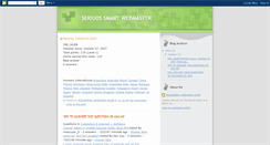 Desktop Screenshot of jamehdar-it.blogspot.com