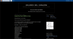 Desktop Screenshot of herzausstein.blogspot.com