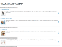 Tablet Screenshot of anyan288.blogspot.com
