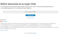 Tablet Screenshot of hectorconsultadeficitatencional.blogspot.com