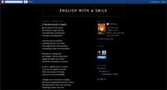 Desktop Screenshot of hetaenglish.blogspot.com