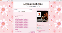 Desktop Screenshot of haiku-icons.blogspot.com