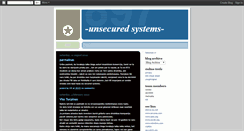 Desktop Screenshot of pridels-team.blogspot.com