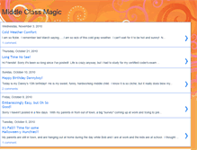 Tablet Screenshot of middleclassmagic.blogspot.com