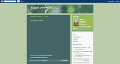 Desktop Screenshot of oskita.blogspot.com