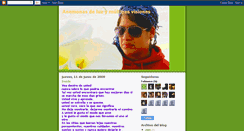 Desktop Screenshot of anemonasdeluzymultiplesvisiones.blogspot.com