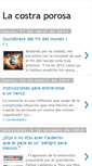 Mobile Screenshot of costraporosa.blogspot.com